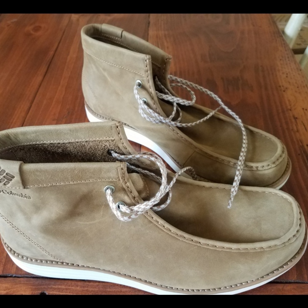 Columbia - Techlite Men's Shoe